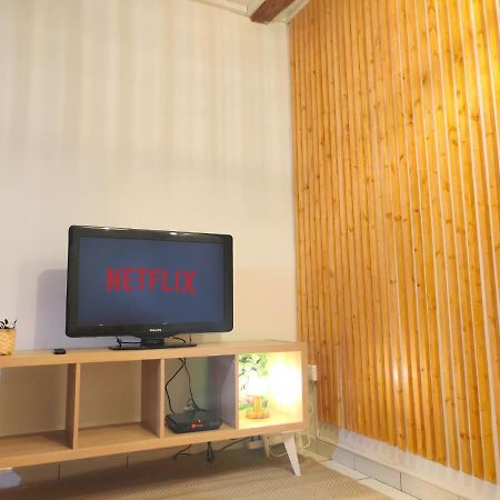 Entre Aix Et Marseille - Petite Maison A Auriol Eksteriør billede